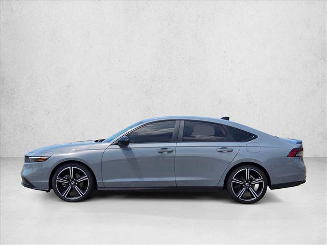 Used 2024 Honda Accord Sport image 8