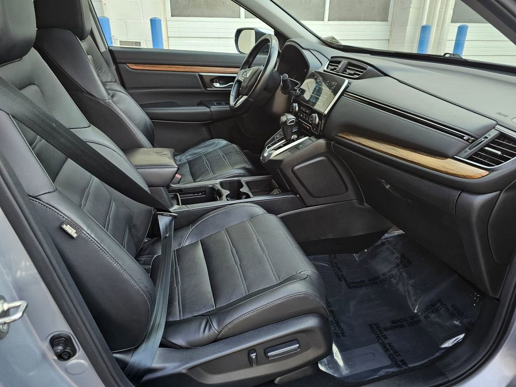 Used 2019 Honda CR-V EX-L image 20
