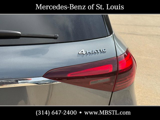 Certified 2026 Mercedes-Benz GLE 450 4MATIC image 11