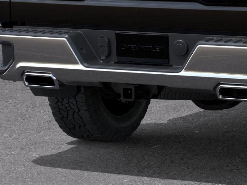 New 2026 Chevrolet Silverado 1500 LT image 14