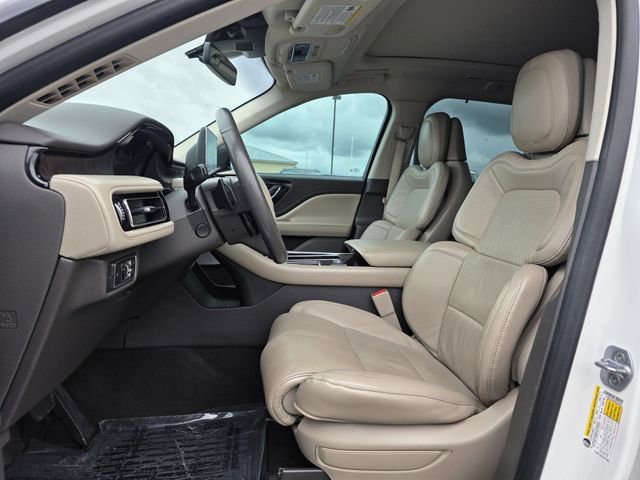 Certified 2021 Lincoln Aviator Reserve w/ Equipment Group 202A AWD/4WD image 12
