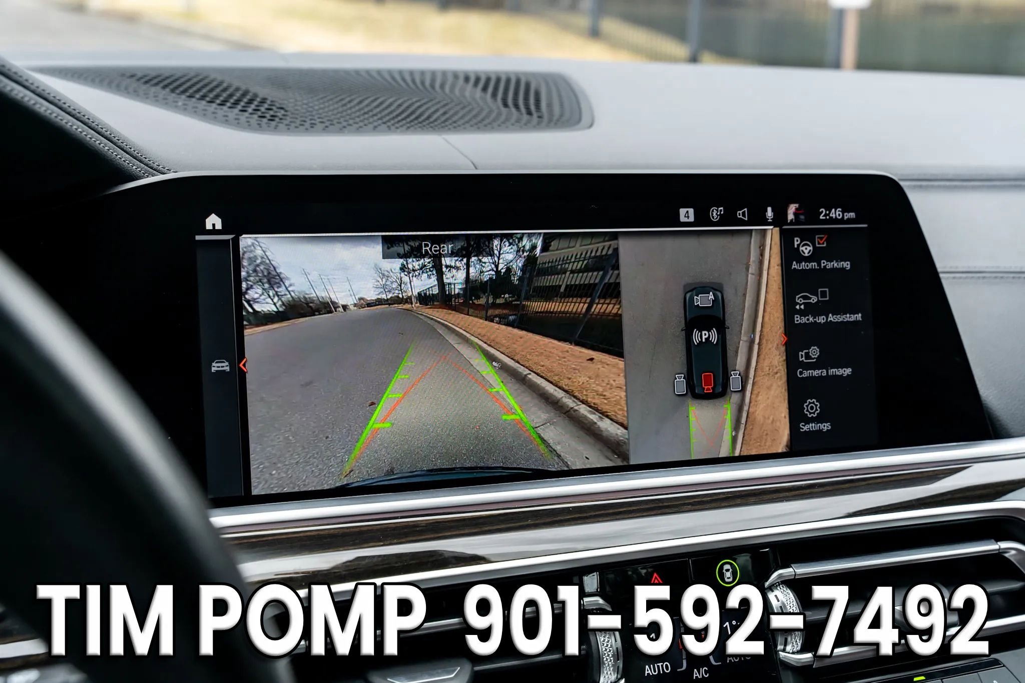 Used 2020 BMW X5 sDrive40i w/ Premium Package image 22