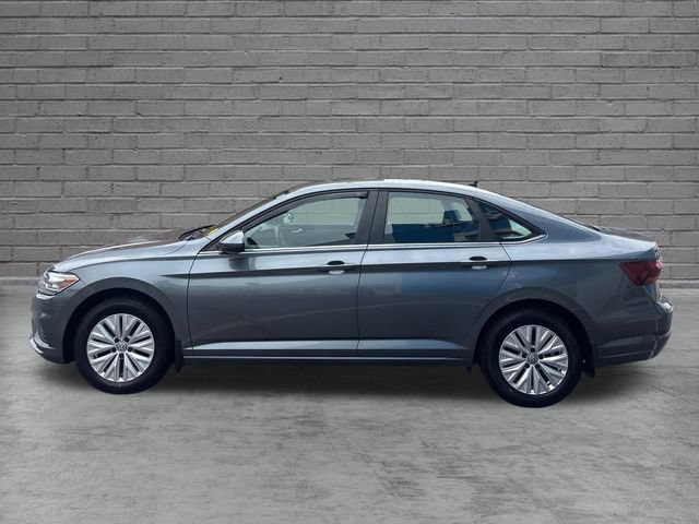 Used 2019 Volkswagen Jetta S w/ Driver Assistance Package FWD image 4