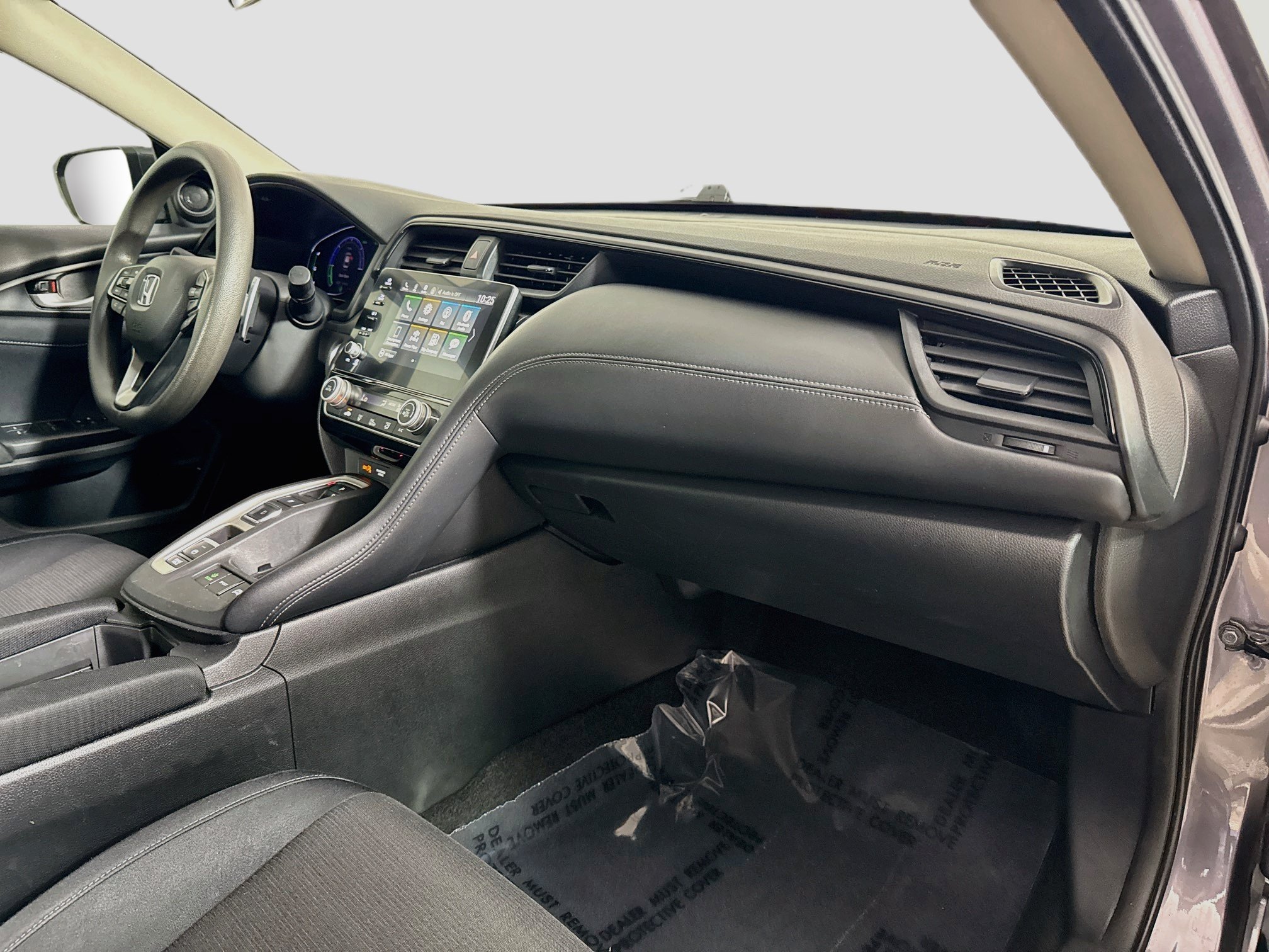 Used 2019 Honda Insight EX image 30
