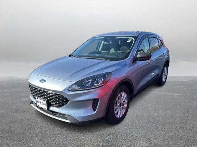 Certified 2022 Ford Escape SE w/ Convenience Package FWD image 1