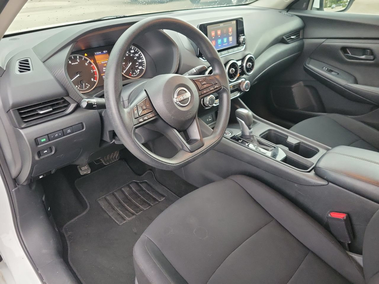Used 2024 Nissan Sentra S FWD image 13