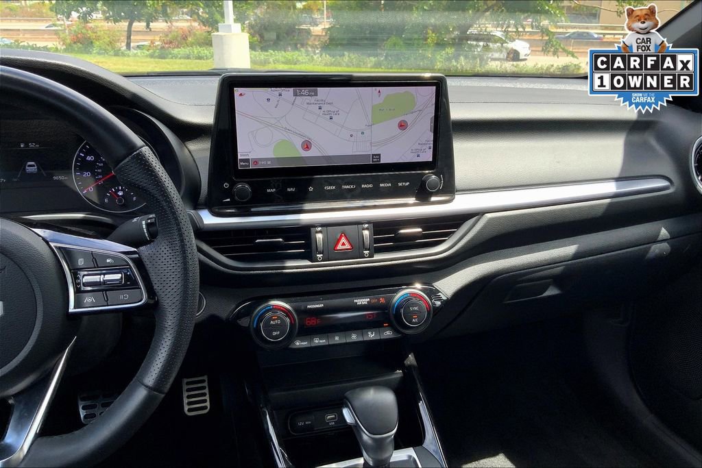 Used 2022 Kia Forte GT-Line image 6