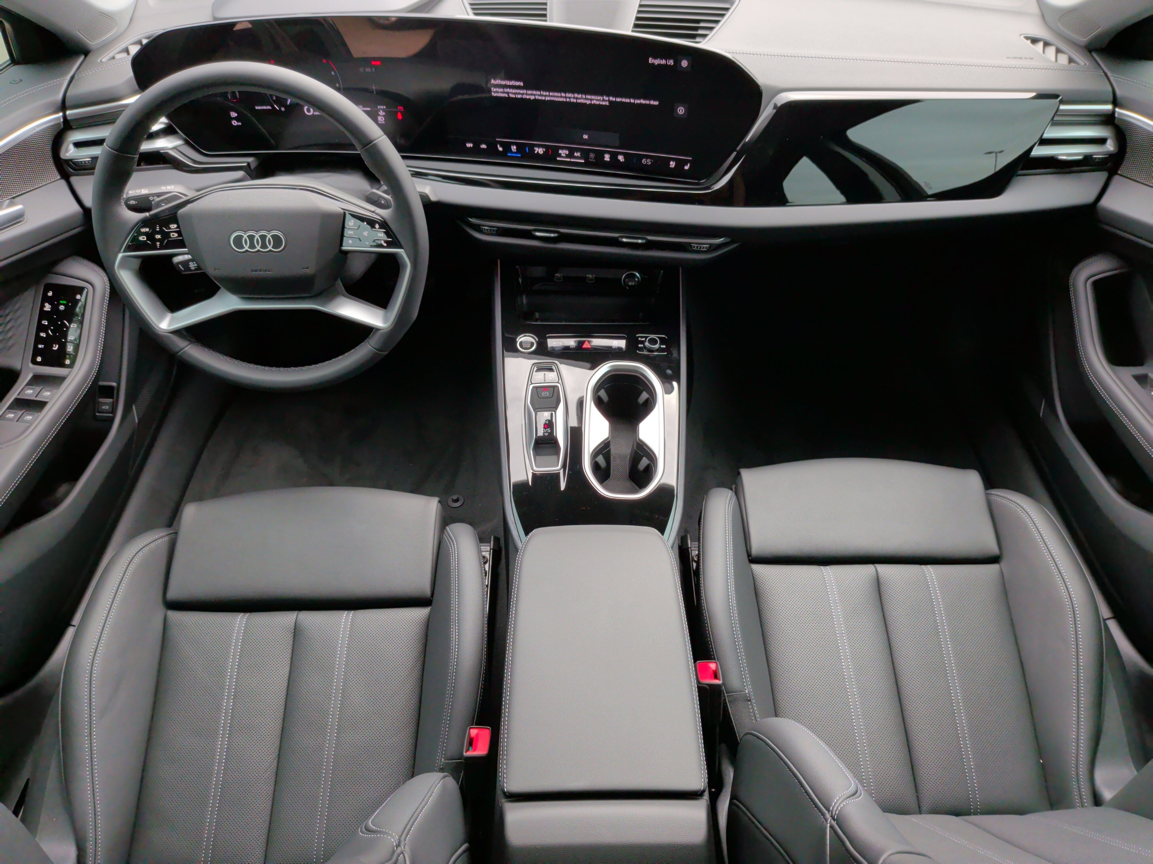 Used 2026 Audi A6 Premium Plus image 18