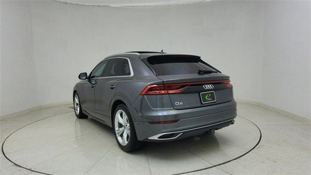 Used 2023 Audi Q8 Prestige w/ Prestige Package image 72