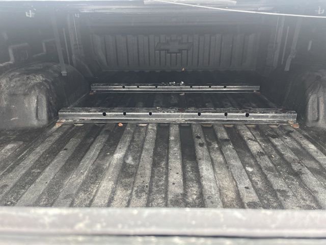 Used 2022 Chevrolet Silverado 1500 RST w/ Z71 Off-Road Package image 13