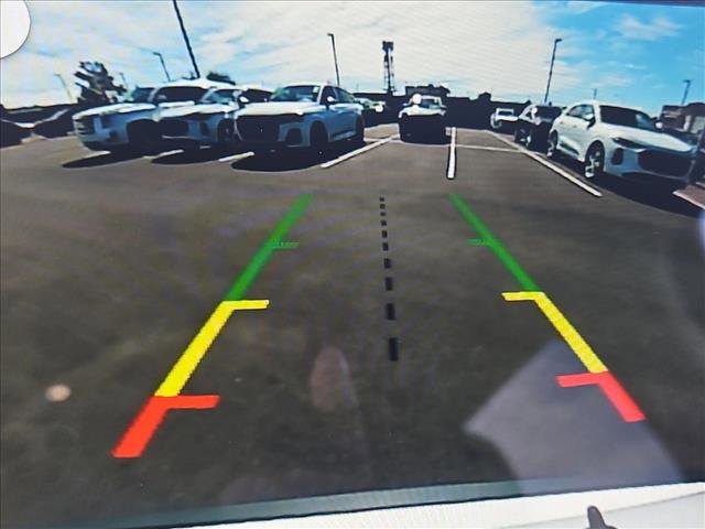 Used 2022 Ford Edge SEL w/ Convenience Package image 13