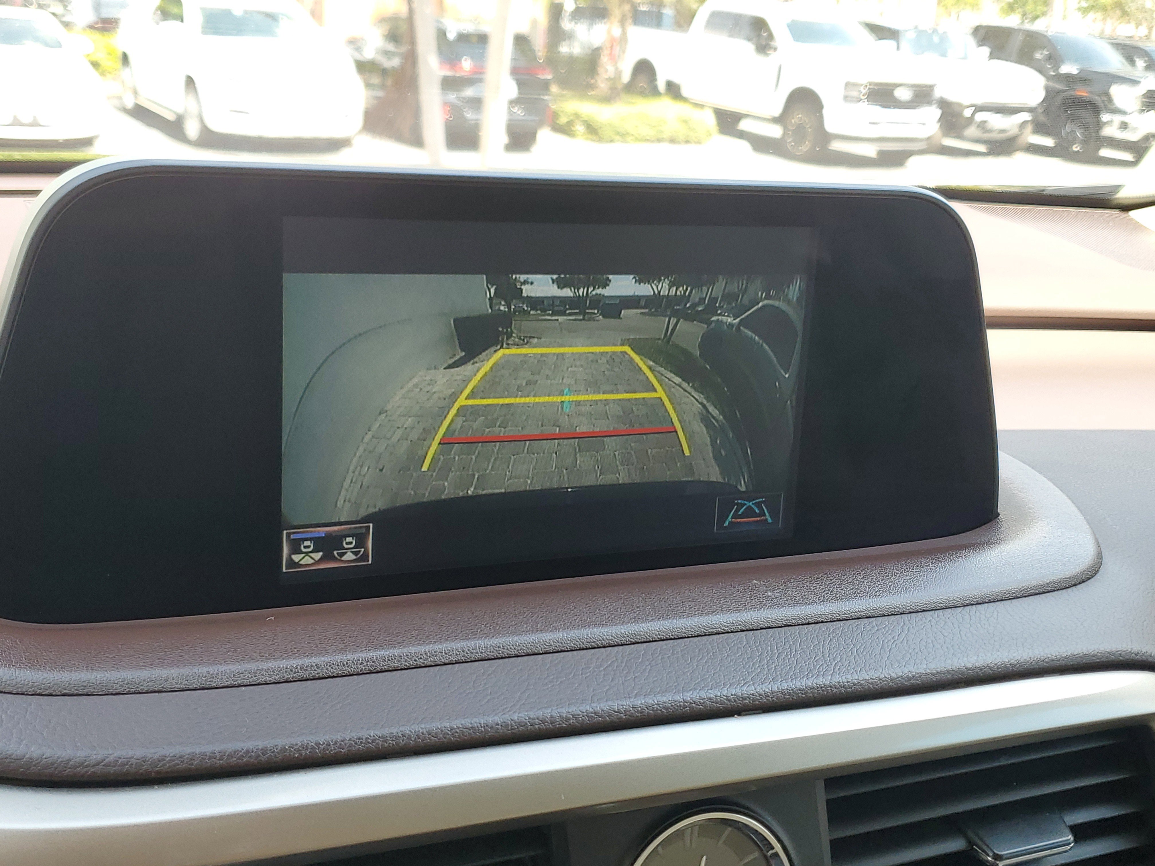 Used 2020 Lexus RX 350 FWD w/ Premium Package image 28