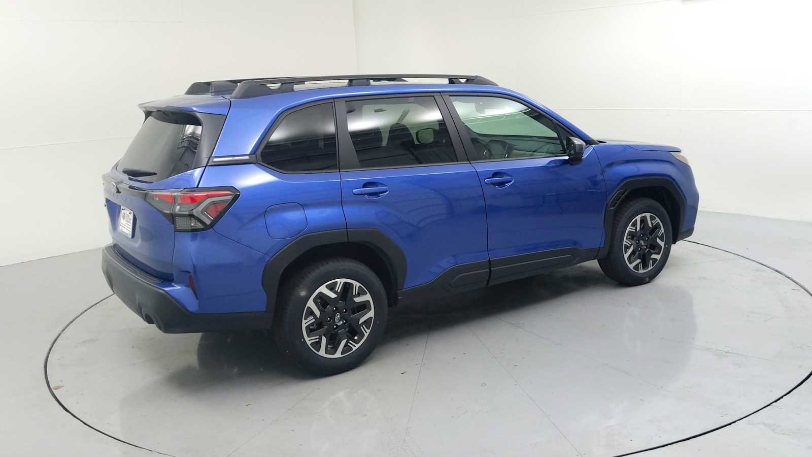 New 2026 Subaru Forester Premium image 11