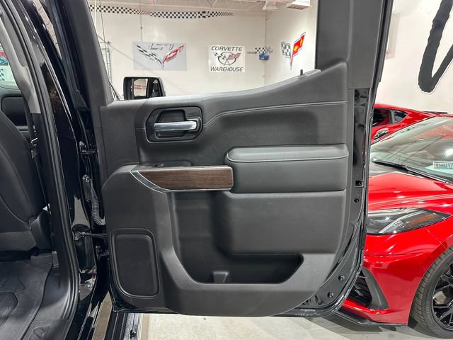 Used 2021 GMC Sierra 1500 Denali w/ Denali Ultimate Package AWD/4WD image 16