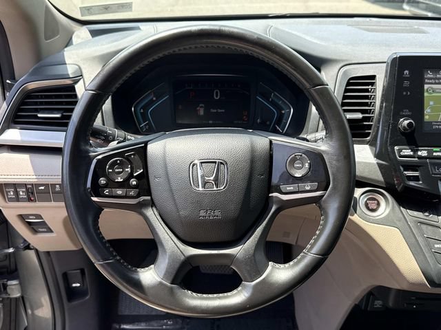 Used 2018 Honda Odyssey EX-L image 19