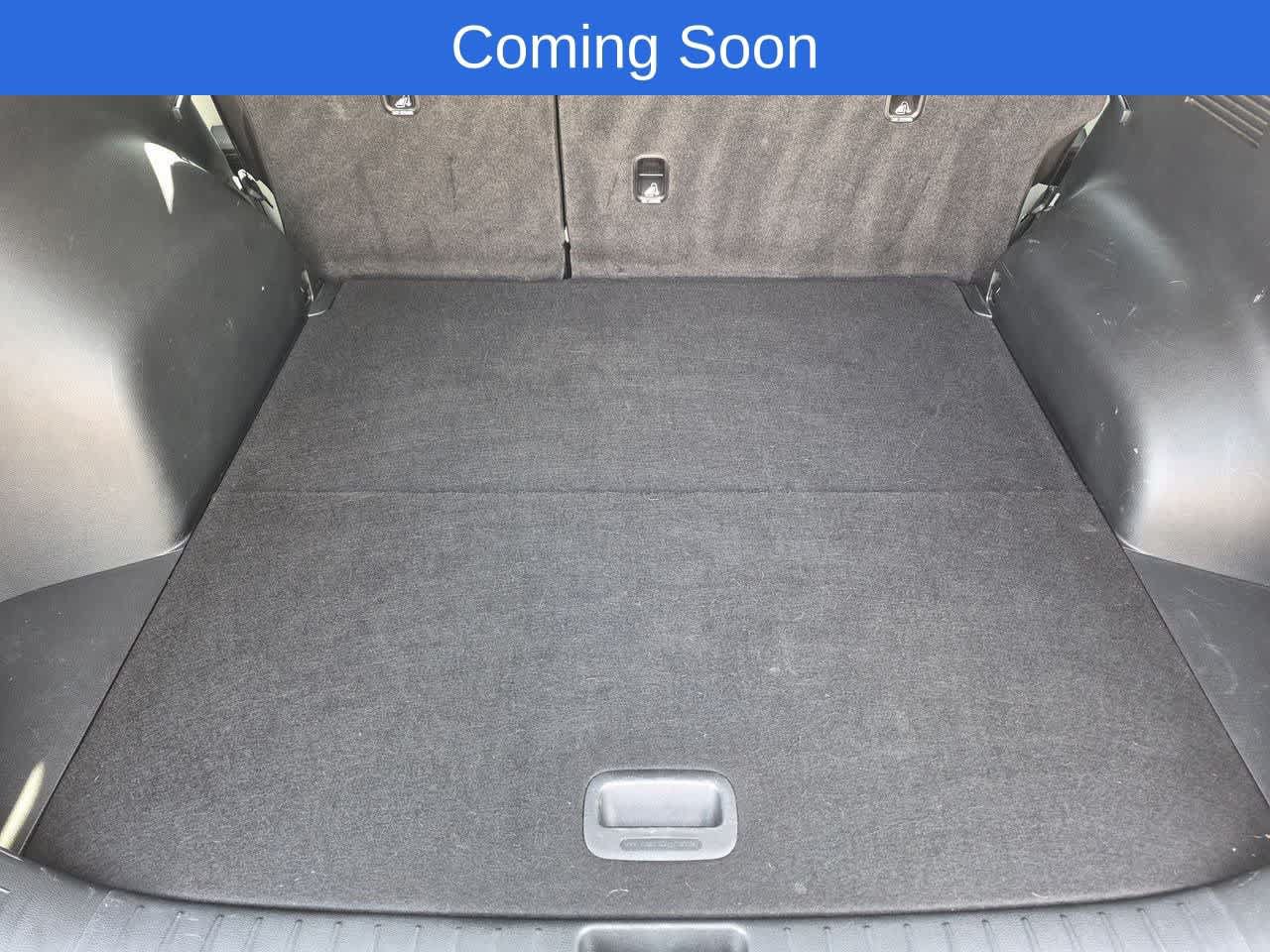 Used 2023 Kia Sportage EX FWD image 33