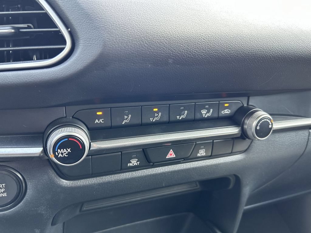Certified 2023 MAZDA CX-30 AWD 2.5 S image 21