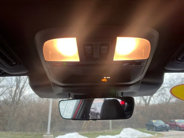 Certified 2024 Subaru Crosstrek 2.5i Wilderness w/ Crosstrek Mirror Package image 19