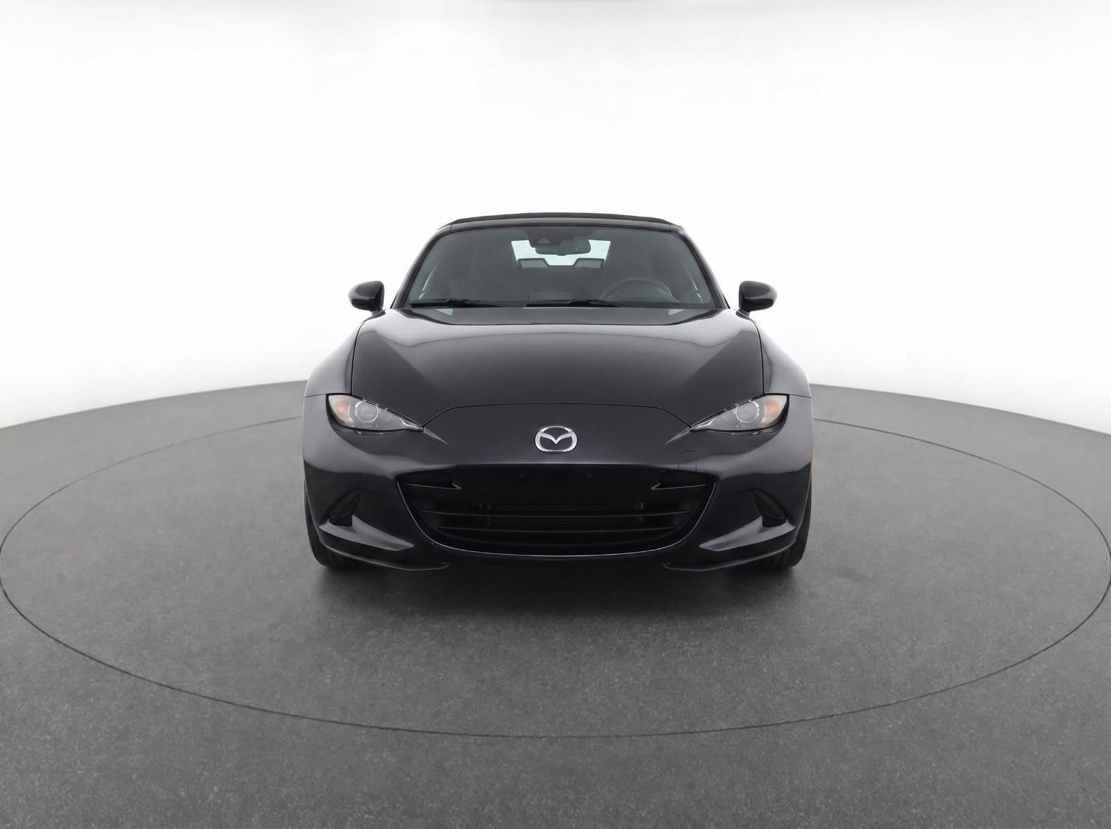 Used 2024 MAZDA MX-5 Miata Sport RWD image 5