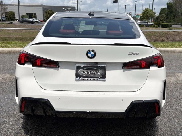 New 2026 BMW 228i w/ Technology Package FWD image 4