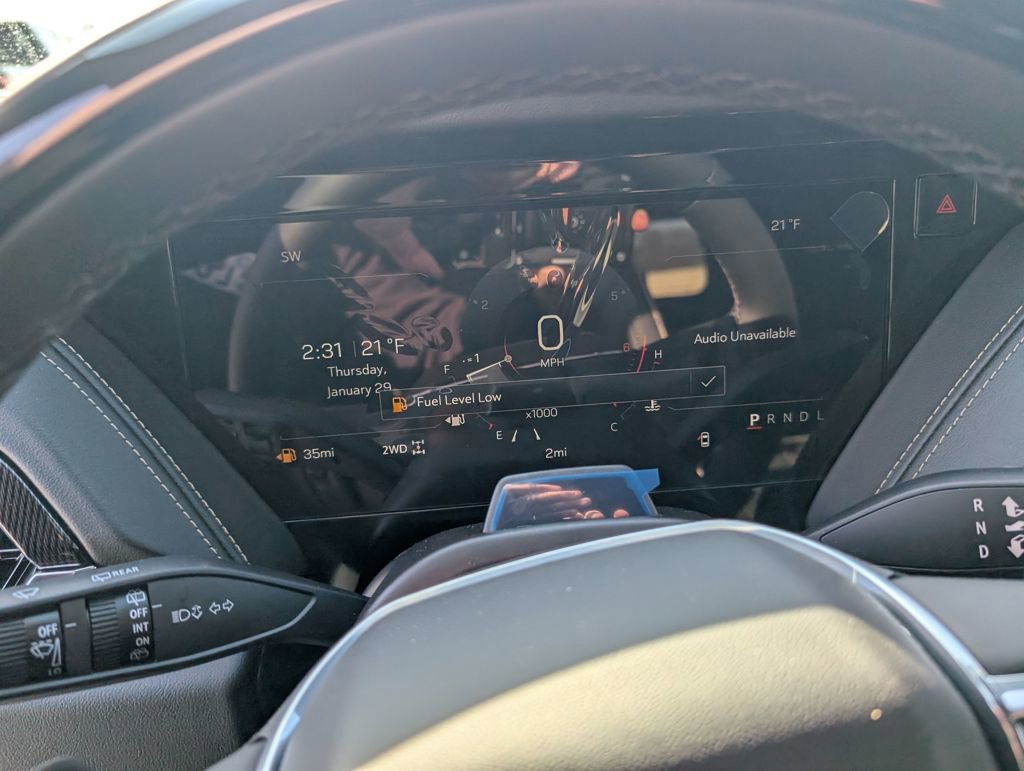 New 2026 GMC Yukon Elevation w/ Elevation Premium Package image 20