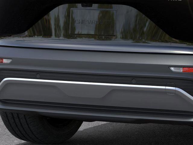 New 2026 Chevrolet Blazer EV LT image 14