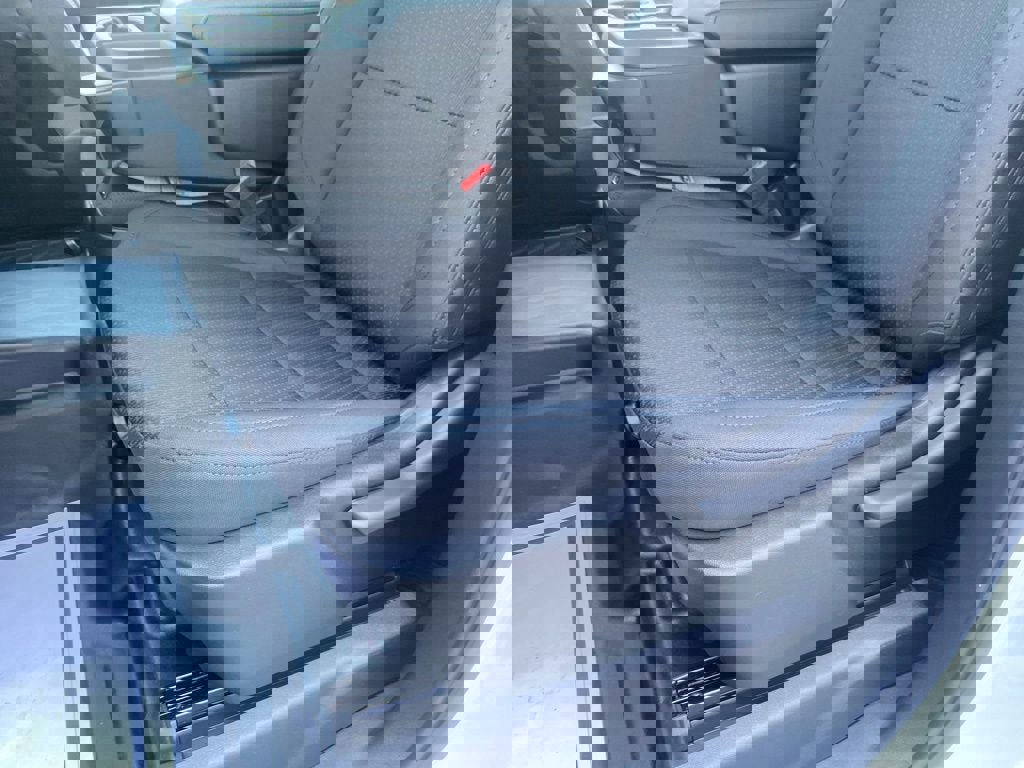 New 2024 Chevrolet Silverado 2500 W/T w/ WT Convenience Package image 33