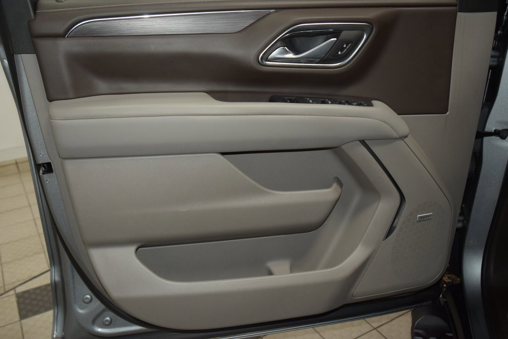 Certified 2024 Chevrolet Tahoe Z71 w/ Z71 Off-Road Package image 48