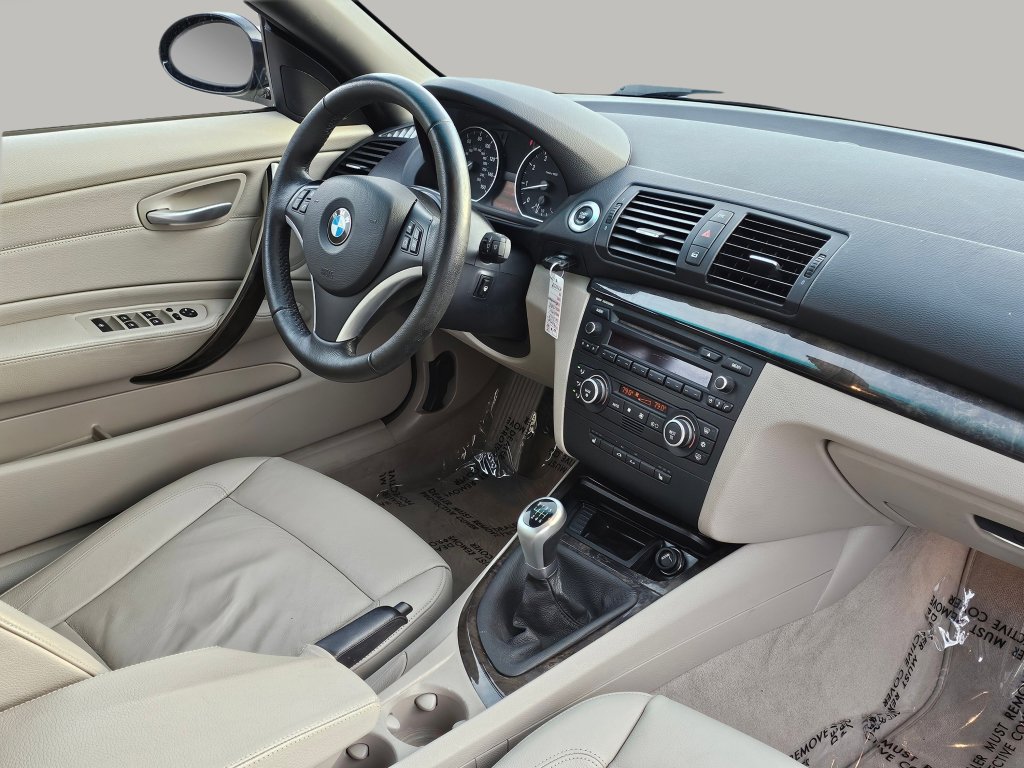Used 2009 BMW 128i 128i image 24