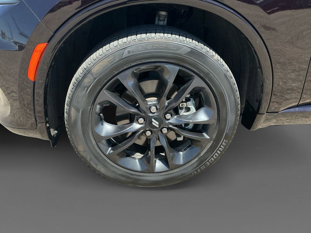 Used 2025 Dodge Durango GT AWD/4WD image 14