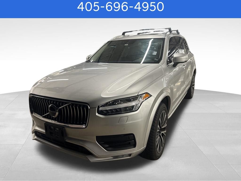 Used 2022 Volvo XC90 T5 Momentum