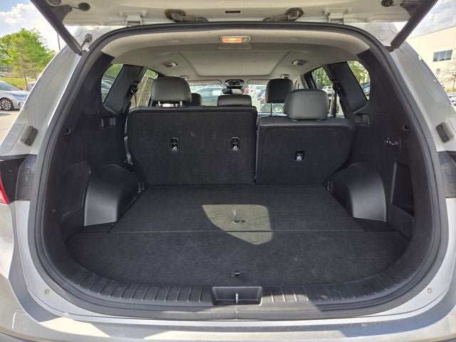 Used 2023 Hyundai Santa Fe Limited image 41