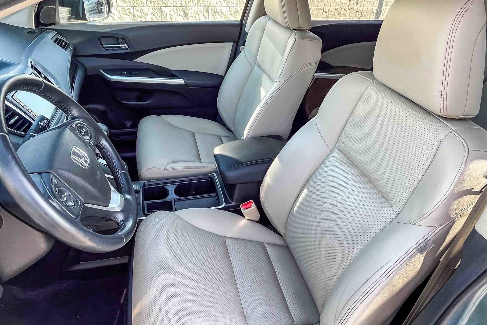 Used 2015 Honda CR-V Touring image 17