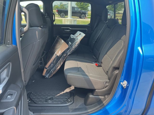 New 2026 RAM 1500 Big Horn image 22