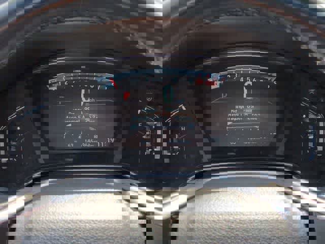 Used 2017 Honda CR-V EX-L image 32