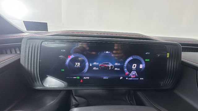 New 2025 Dodge Charger R/T w/ Quick Order Package 25M R/T image 24