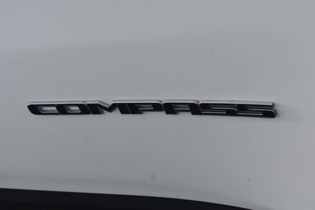 Used 2021 Jeep Compass Sport w/ Cold Weather Group AWD/4WD image 12