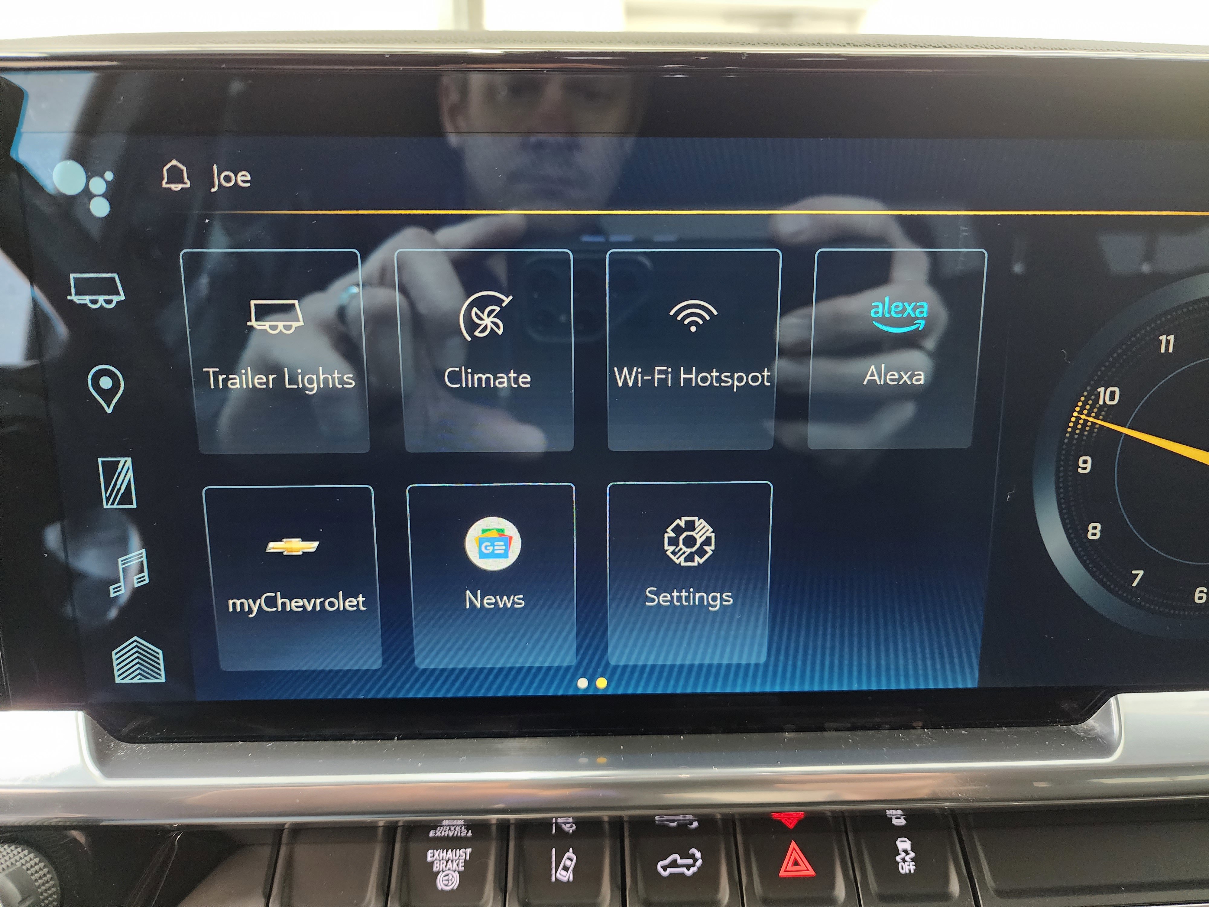 Used 2024 Chevrolet Silverado 3500 LT w/ Convenience Package image 52