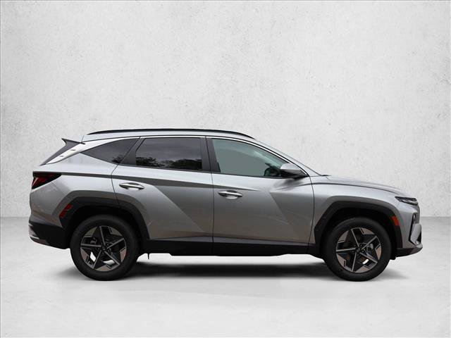 New 2026 Hyundai Tucson SEL Plus AWD/4WD image 4