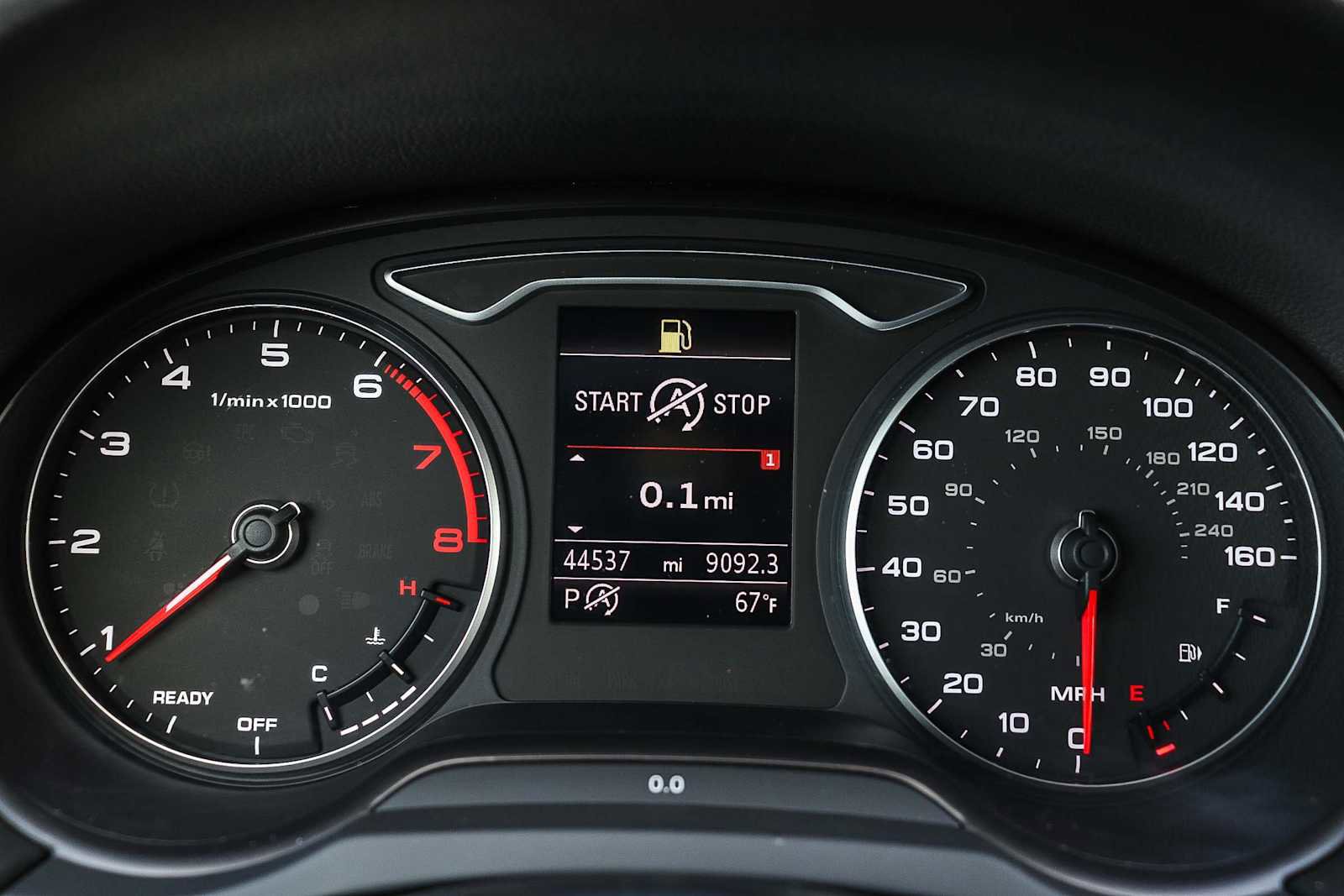 Used 2020 Audi A3 2.0T Premium image 35