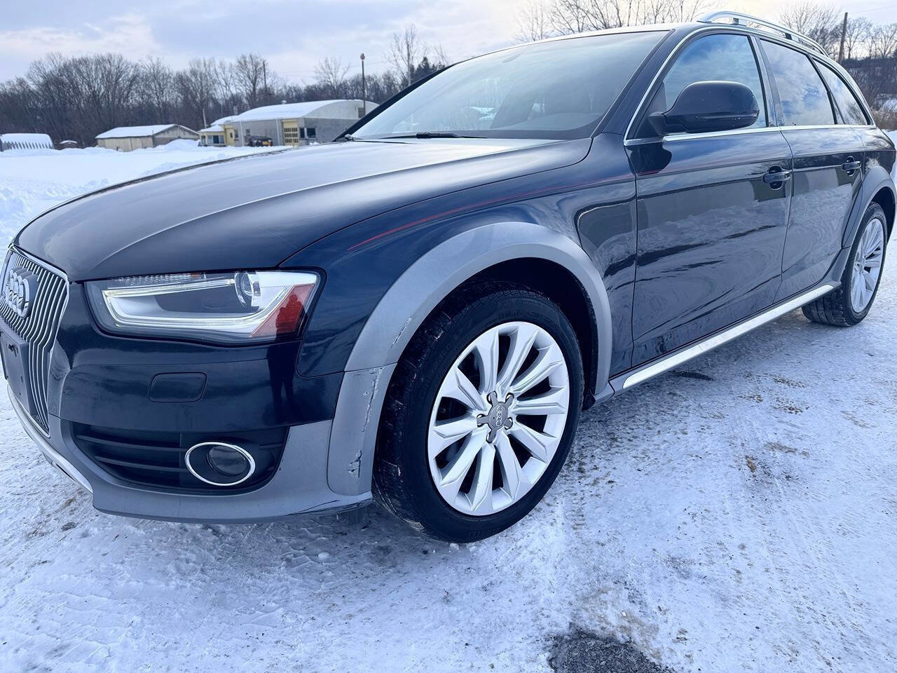 Used 2016 Audi A4 Premium Plus image 4
