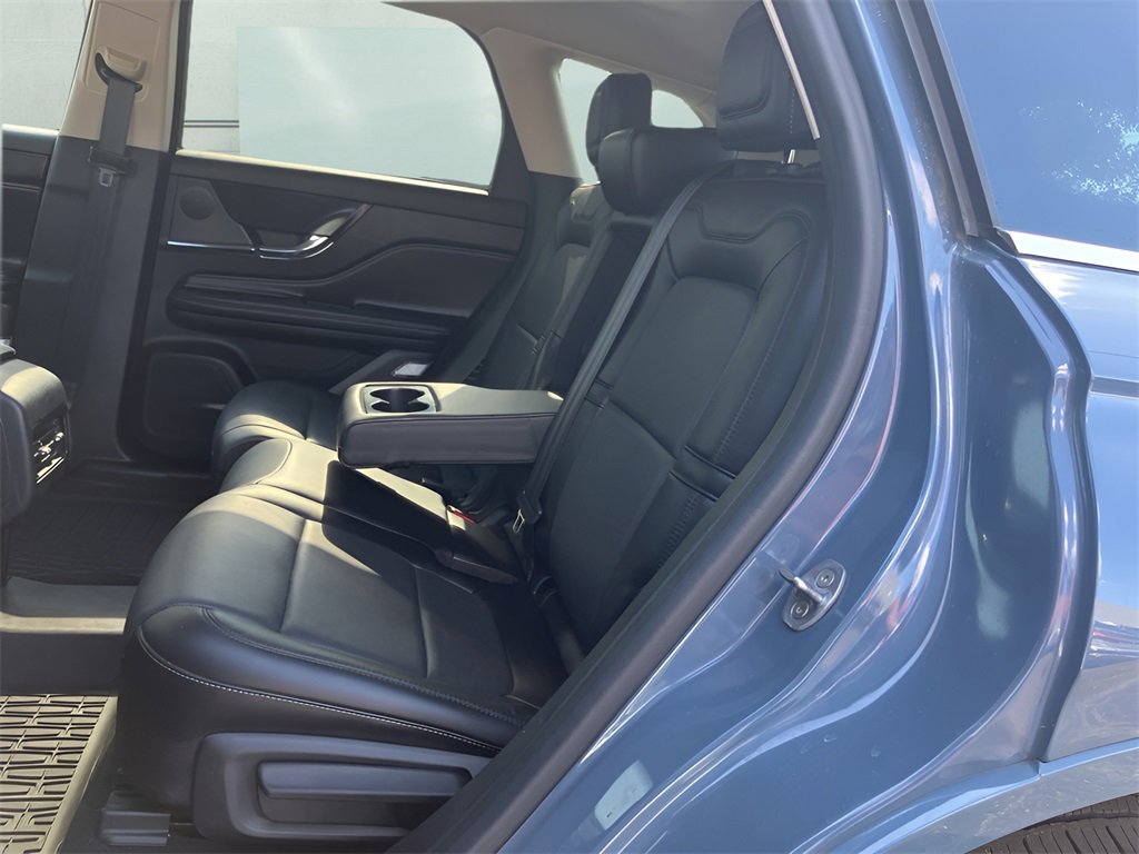 Used 2024 Lincoln Corsair Grand Touring image 35