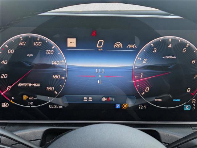 New 2026 Mercedes-Benz CLE 53 AMG 4MATIC Cabriolet image 11