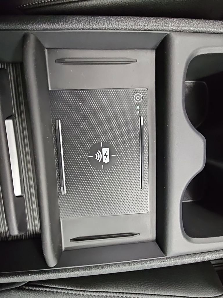 New 2026 Honda Odyssey EX-L image 21