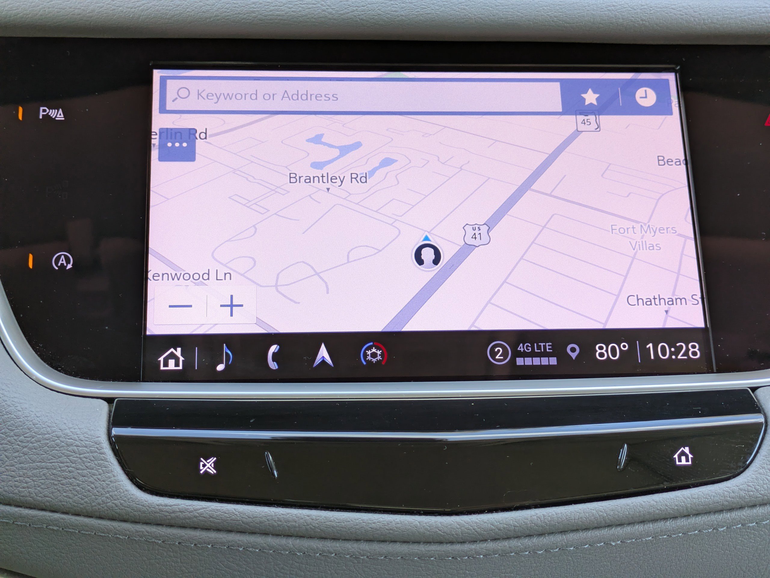 Certified 2022 Cadillac XT5 Premium Luxury image 27