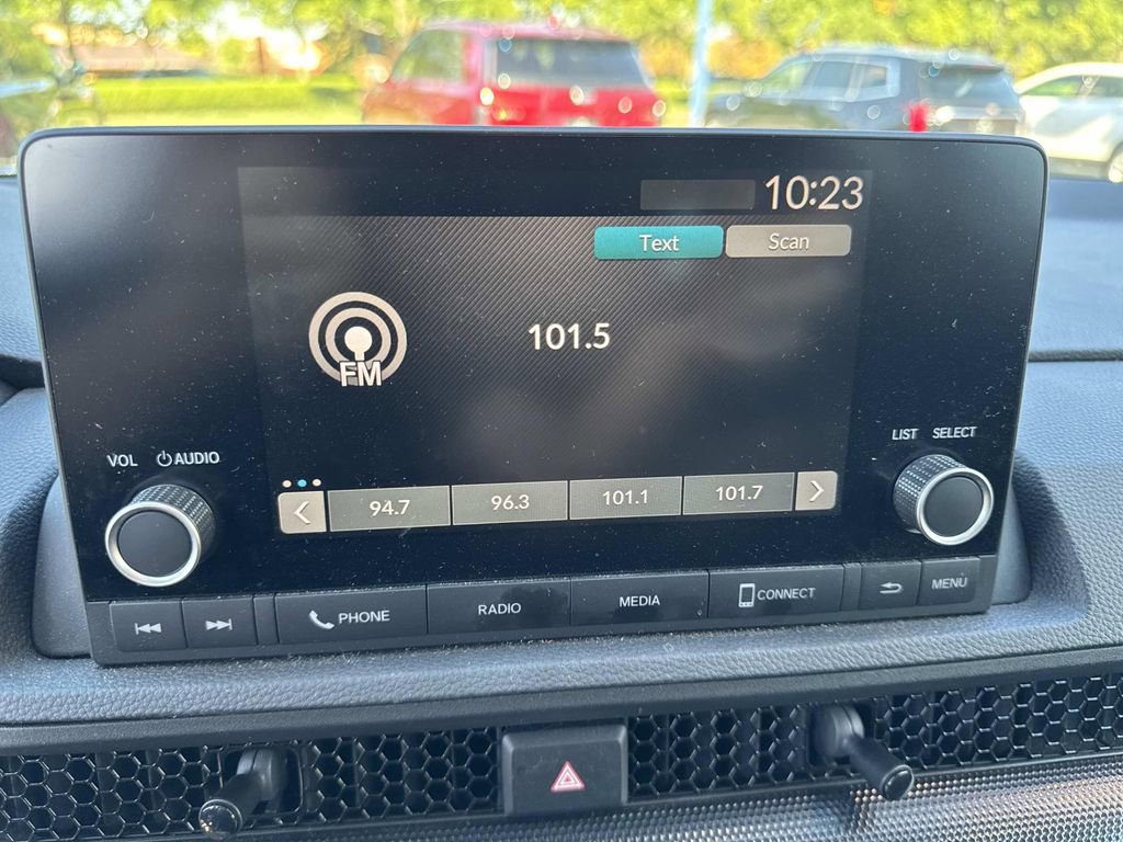 Used 2023 Honda CR-V EX image 20