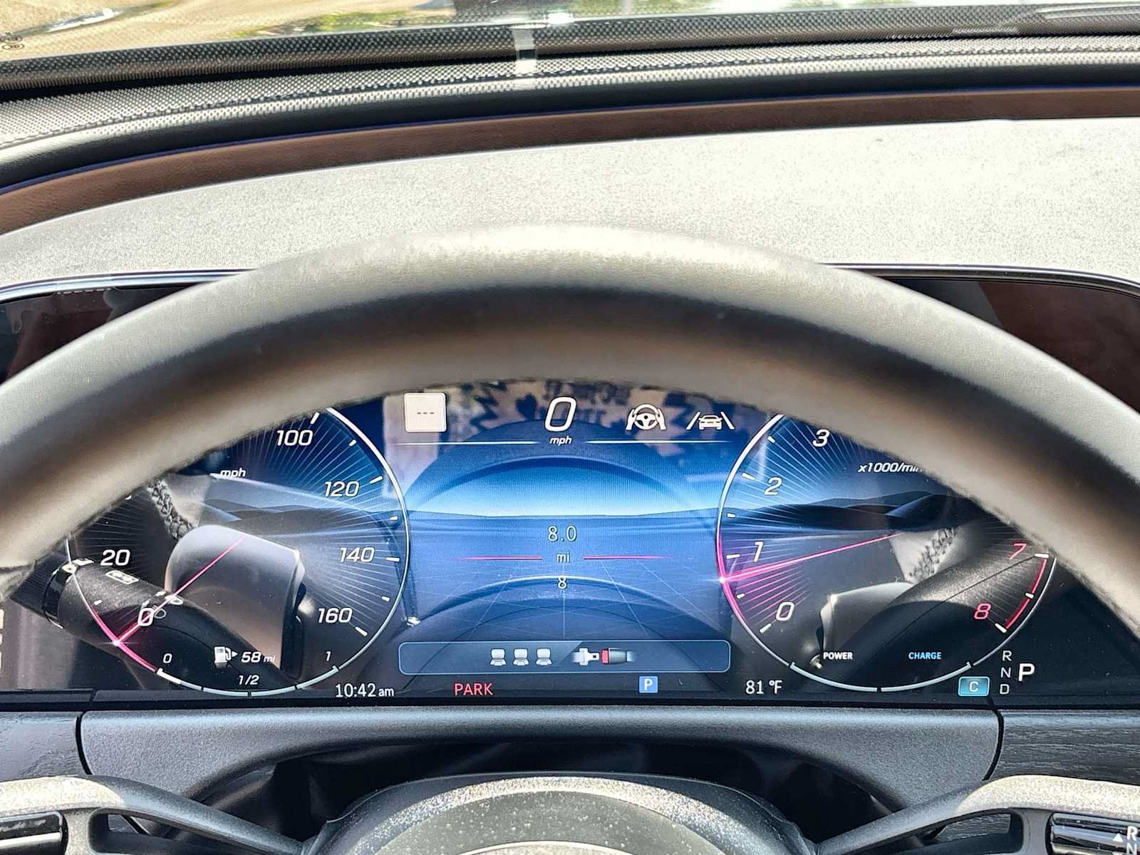 New 2026 Mercedes-Benz E 350 4MATIC Sedan image 24