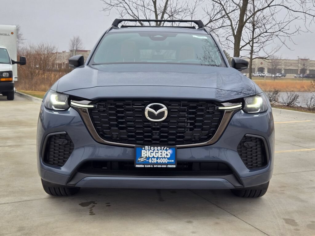 New 2026 MAZDA CX-70 3.3 Turbo S w/ Premium Plus AWD/4WD image 2