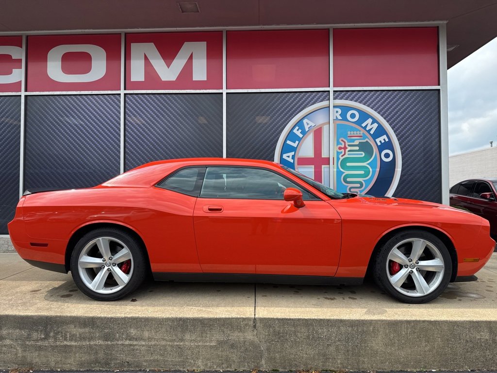 Used 2008 Dodge Challenger SRT8 image 2
