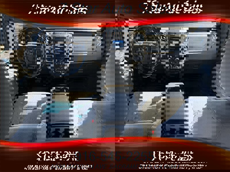 Used 2014 Ford F150 XLT w/ XLT Convenience Package image 13